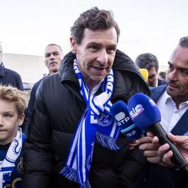 Villas-Boas