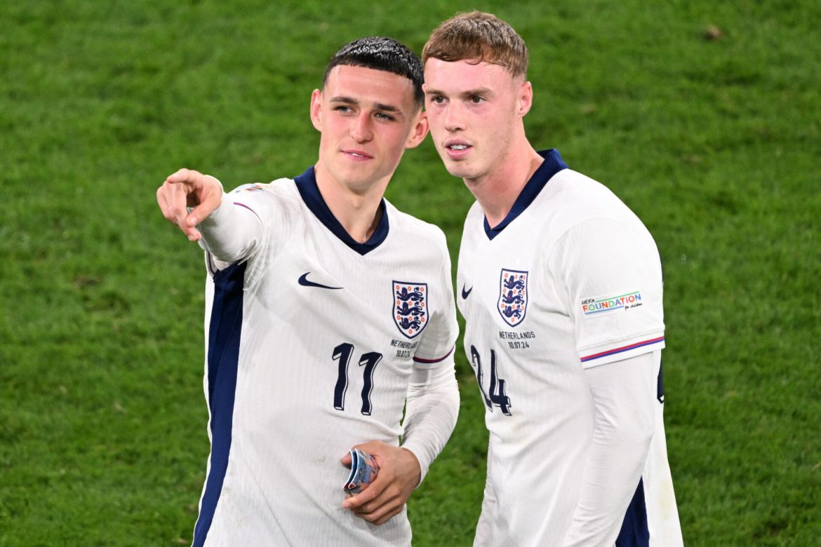 England