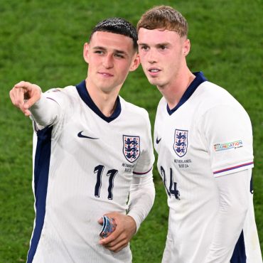 England