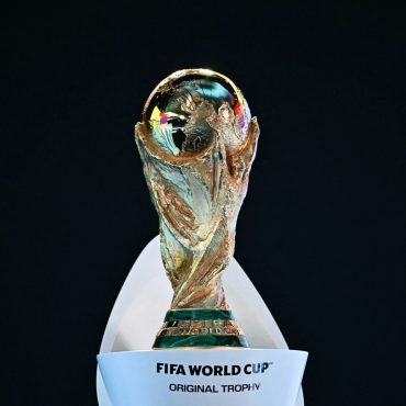 Undian Piala Dunia 2026