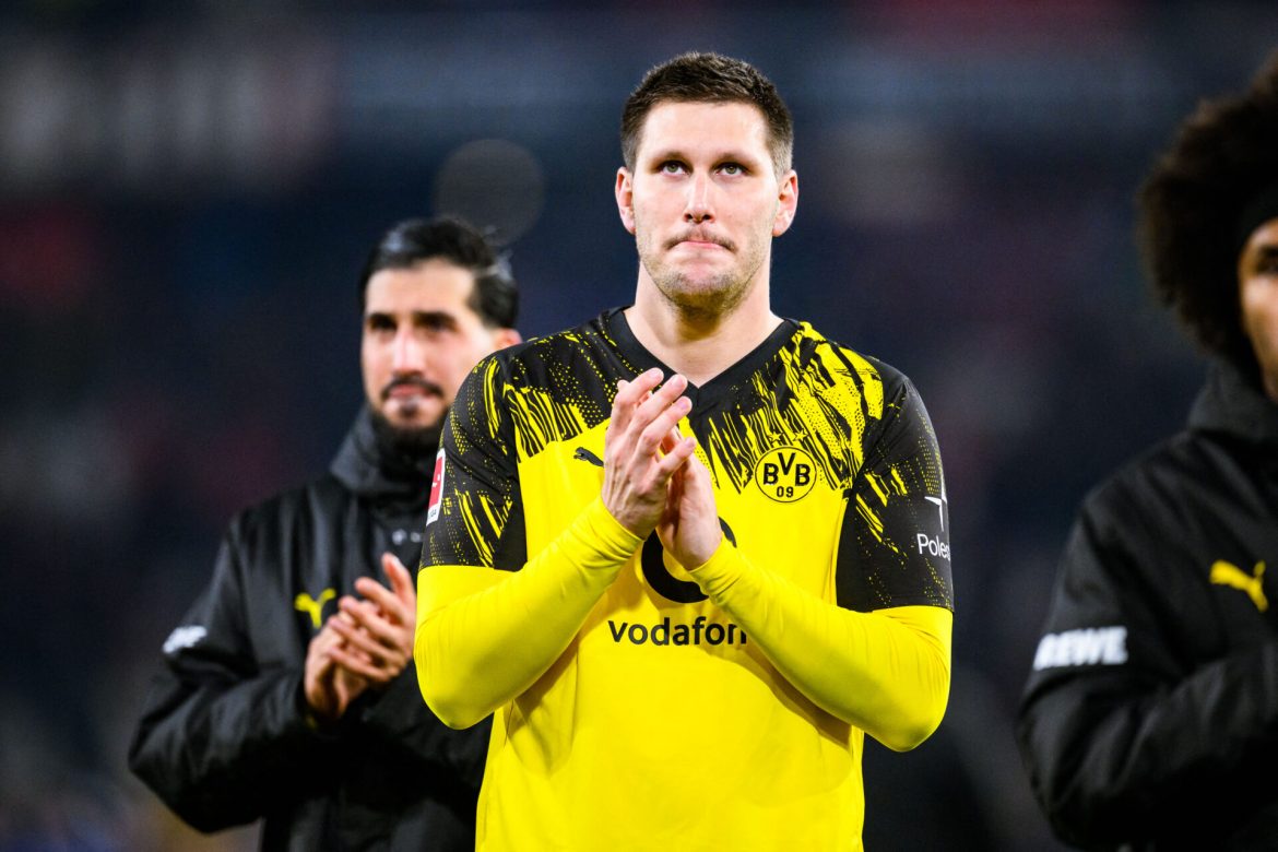 Niklas Sule