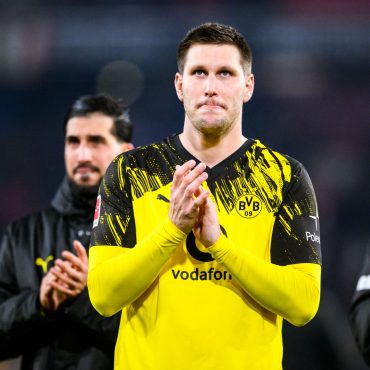 Niklas Sule