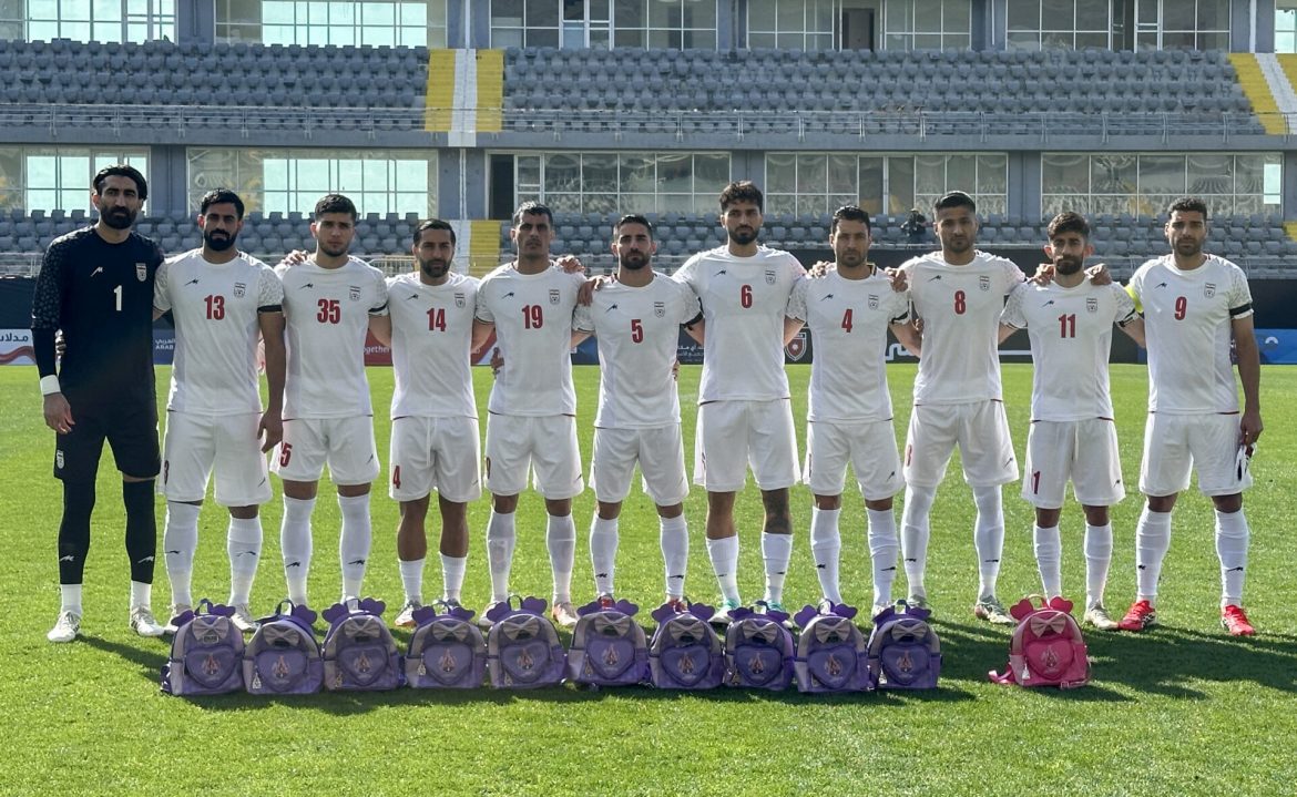 Iran