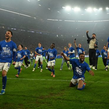 Schalke