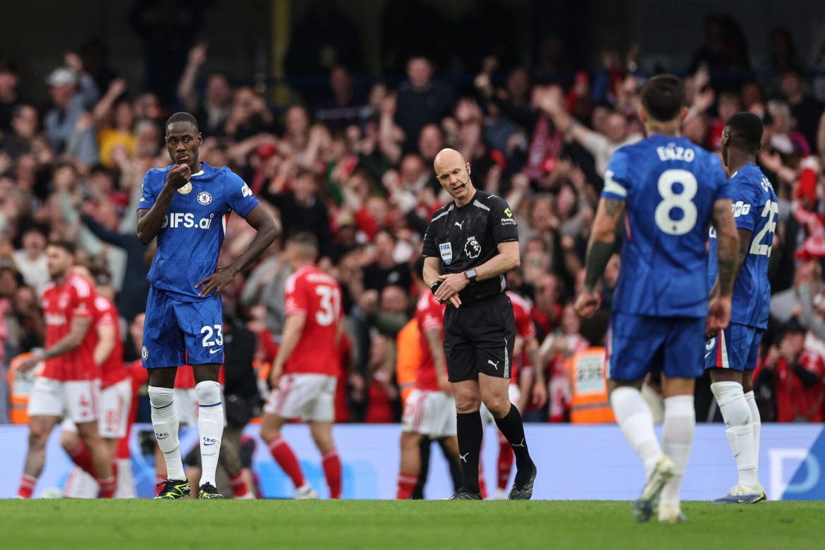 Chelsea