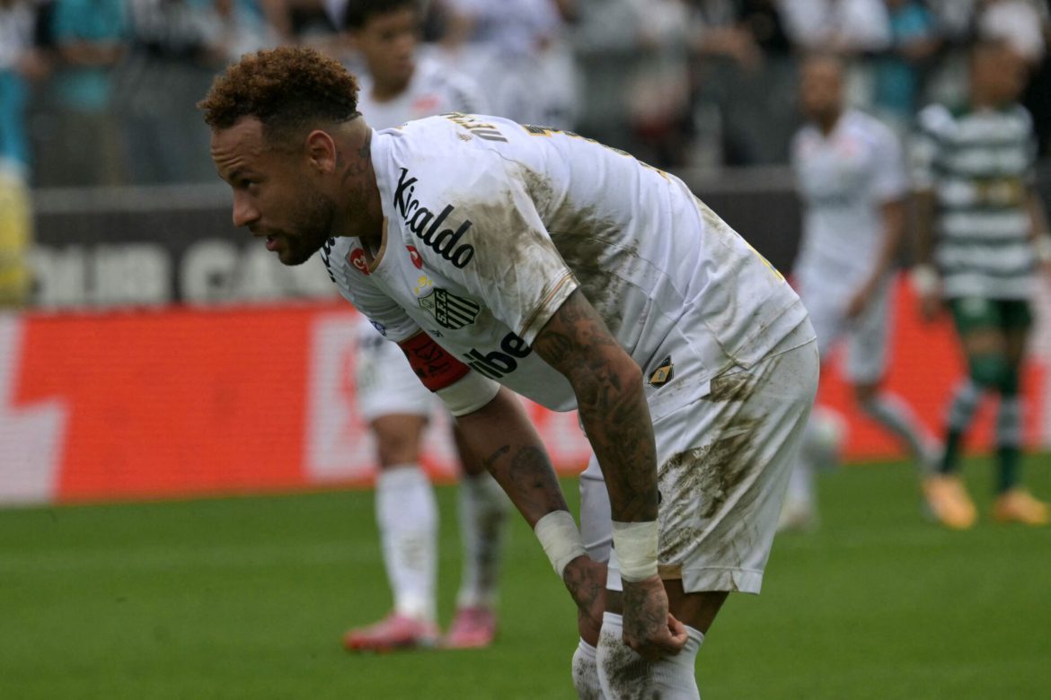 Neymar