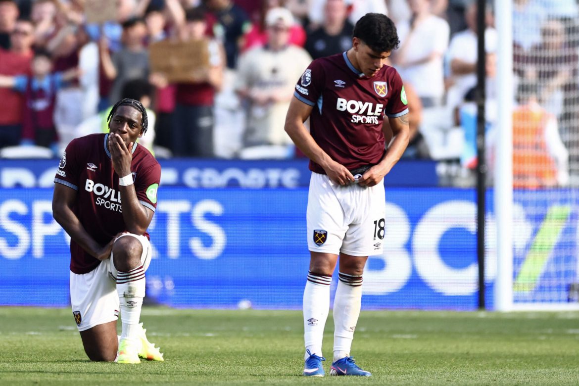West Ham
