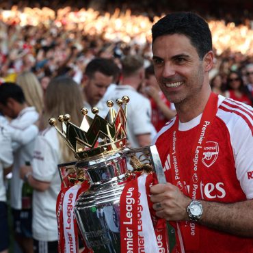 Arteta