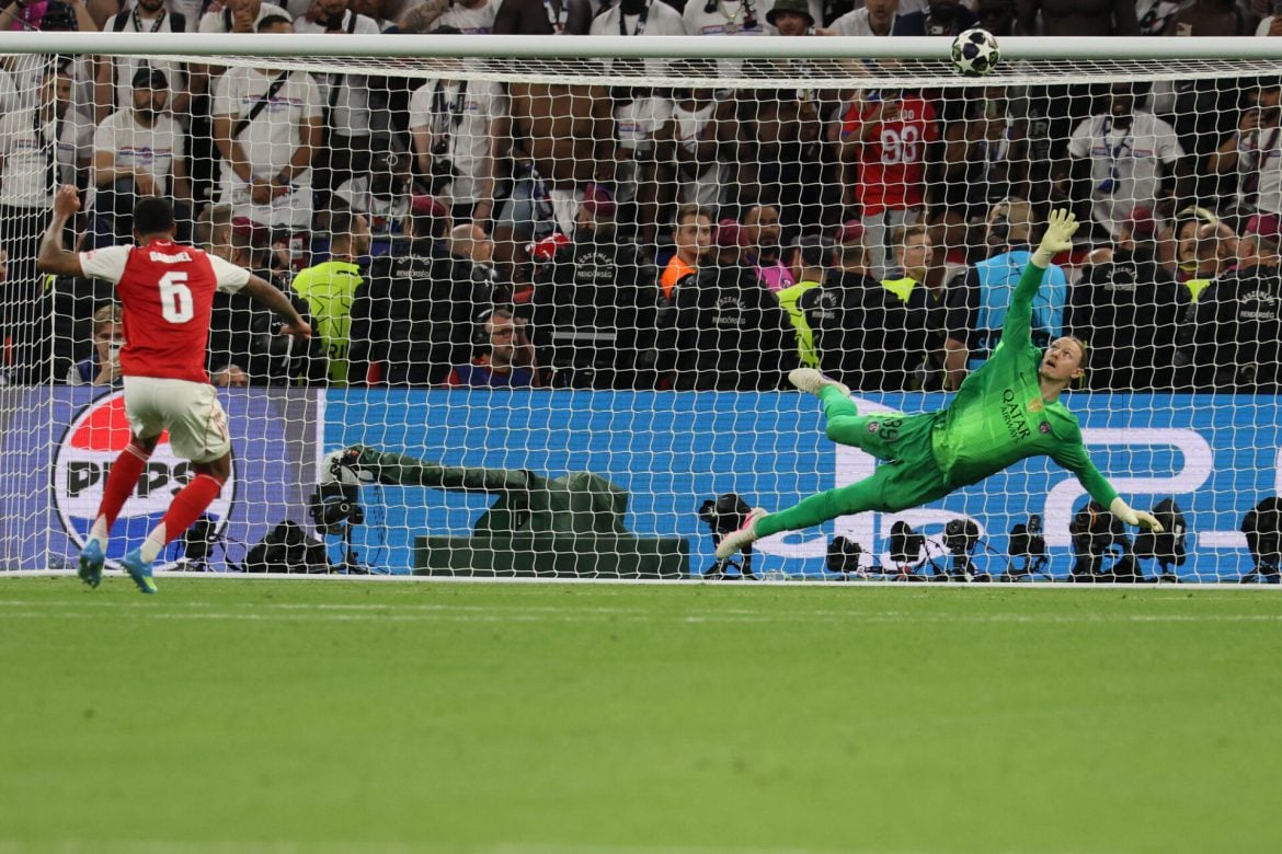 Arsenal