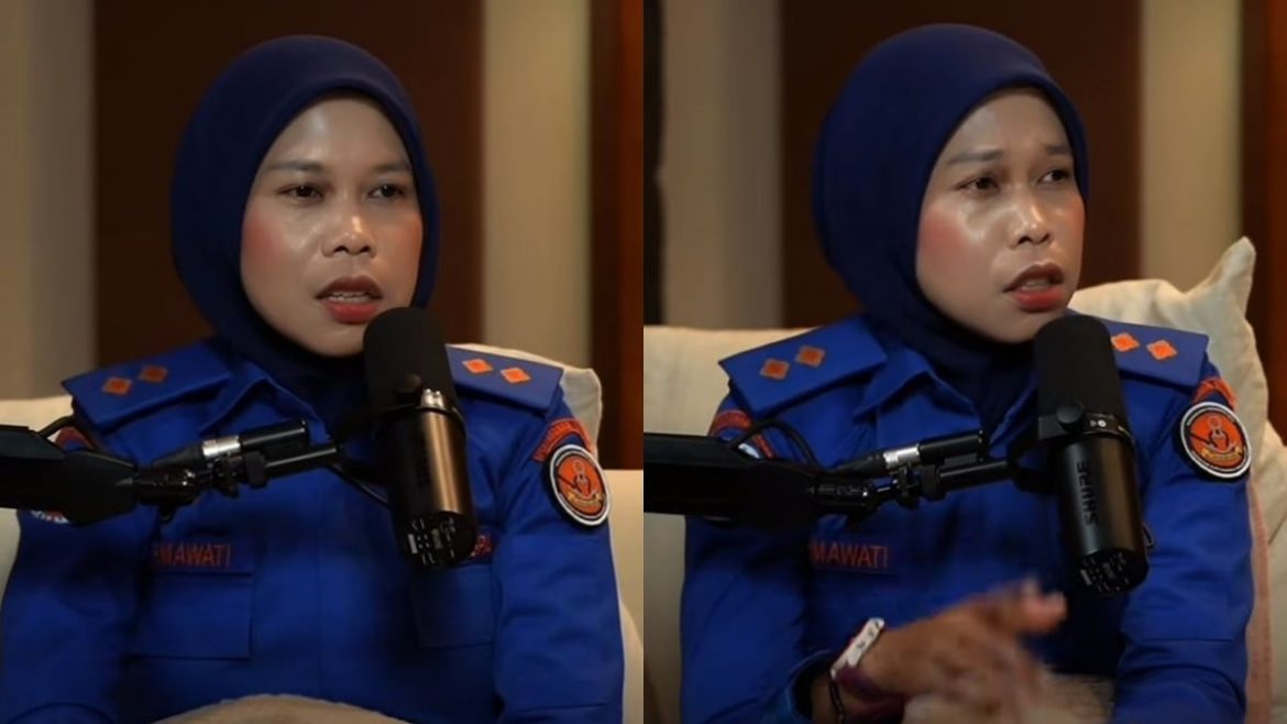 Hukum Ambil Wuduk Pakai Tuala Mandi, Ramai Rupanya Buat