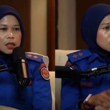 Hukum Ambil Wuduk Pakai Tuala Mandi, Ramai Rupanya Buat