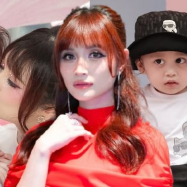 Ayda Jebat Teruja Tengok Perkembangan Aali Mateen Selepas Lebih Sebulan Praktik ‘No Screen Time’ – ‘Nak Nangis Tengok Dia Sekarang..’