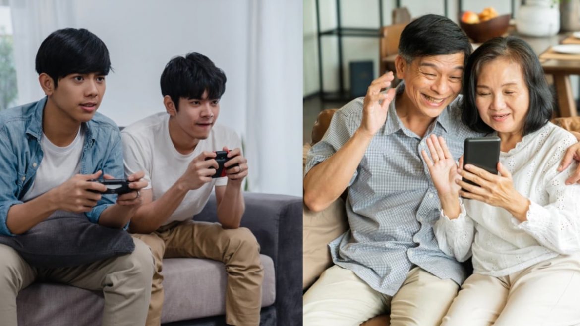 RM128 Untuk 4 Line? Ini Sebab Family Plan Ni Tengah Jadi Perhatian