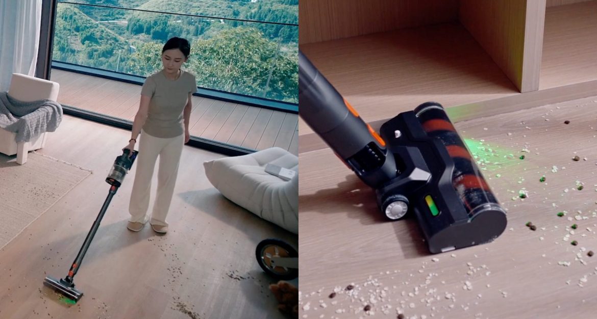 Nak Cari Vacuum Mop Yang Betul-Betul Mudahkan Hidup? Ini Brand Yang Ramai Tengah Survey