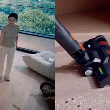Nak Cari Vacuum Mop Yang Betul-Betul Mudahkan Hidup? Ini Brand Yang Ramai Tengah Survey