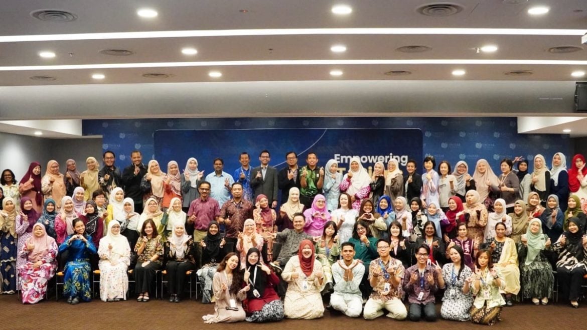 Hadiah Buat Guru Dari UNITAR, Tawaran Master Pendidikan Sehingga RM10,000