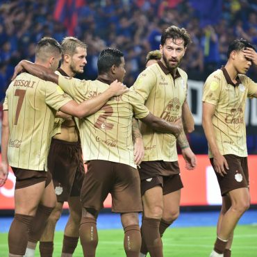 Buriram