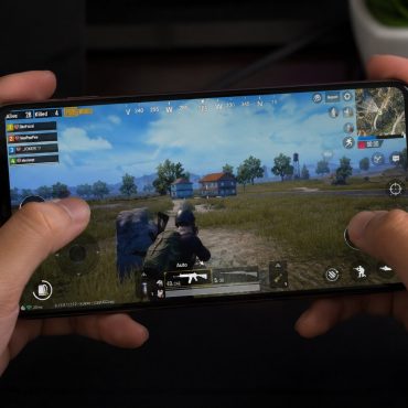 PUBG