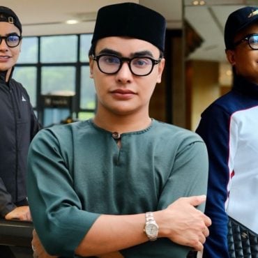 [VIDEO] Diva M Syukur Tak Buang Alat Kelamin, Kembali Ke Fitrah Selepas 15 Tahun Pakai Implan Payudara