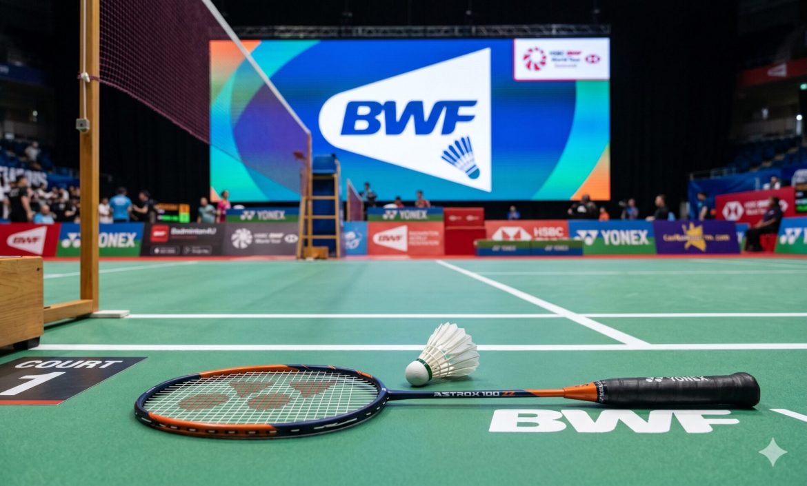 BWF