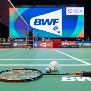 BWF