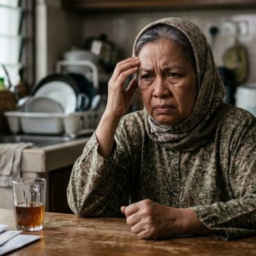 Umur 33 Tahun Tapi Perangai Macam Budak 5 Tahun: Luahan Sedih Ibu Menyesal Manjakan Anak