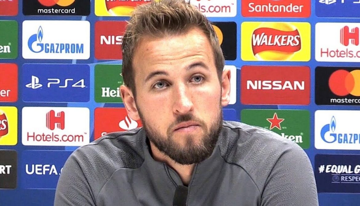 Harry Kane