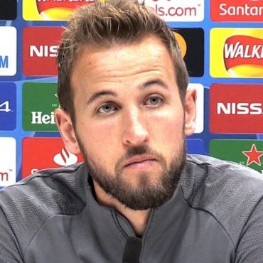 Harry Kane