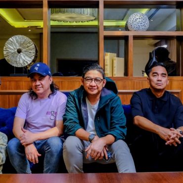 30 Tahun Cipta Nama, Ungu Bakal Himpun Memori Perjalanan Seni Dalam Konsert 3 Dasawarsa Di Kuala Lumpur