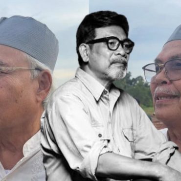 ‘Saya Pernah Masak Pindang Otak Lembu Untuk Arwah Jalil Hamid, Itu Antara Kegemarannya’ – Tarmimi Siregar