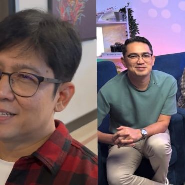 Zarul Umbrella Tiada Masalah Dengan CK Faizal, Hormat Keputusan Undur Diri Dari Podcast – ‘Dia Yang Banyak Bantu..’