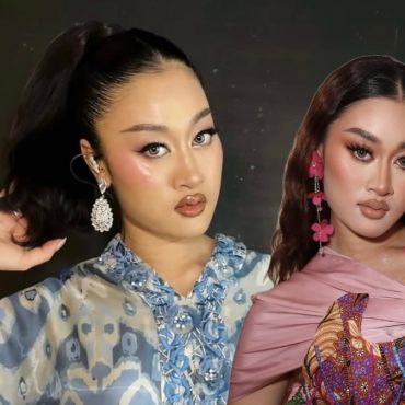 Aisha Retno Tak Ambil Pusing Hantaran Individu Didakwa Mahu Tuntut Hutang – ‘Yang Penting Dia Tak Sebut Nama Saya’