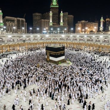 Jejak Ibadah Haji, Memahami Perjalanan Jemaah Dari Awal Hingga Akhir 
