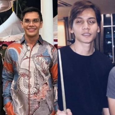 Ikmal Amry Kenang Jasa Baik Aedy Ashraf – ‘Aku Menangis, Dia Selit RM50 Bawah Dompet’