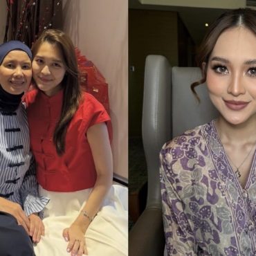 Gelagat Beatrice Muat Naik Gambar Sheila Rusly Tidur Raih Perhatian – ‘Maaf Mama Jangan Marah’