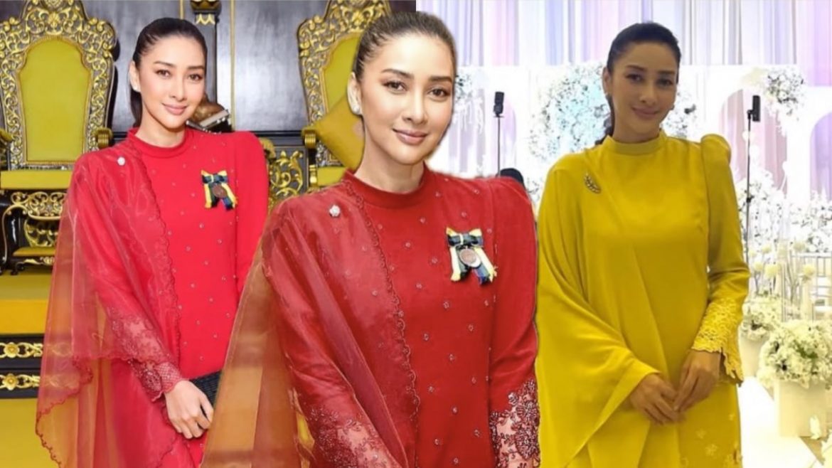 Rita Rudaini Pernah Lalui Fasa Sukar, Empat Tahun Tanpa Tawaran Berlakon – ‘Saya Bersabar & Bertahan, Allah Uji Bersebab’
