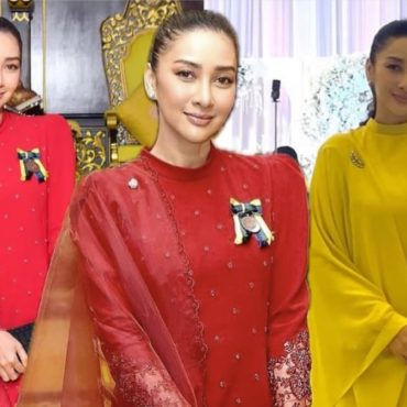Rita Rudaini Pernah Lalui Fasa Sukar, Empat Tahun Tanpa Tawaran Berlakon – ‘Saya Bersabar & Bertahan, Allah Uji Bersebab’