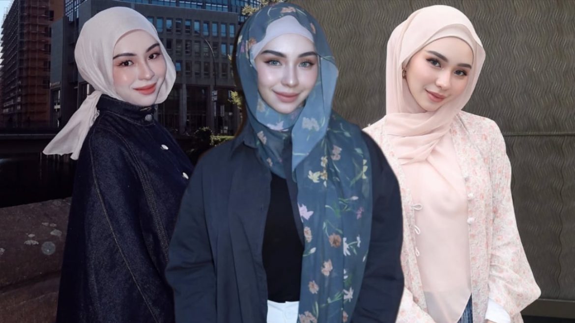 Netizen Dakwa Wajah Kelihatan Berbeza, Adira Salahudi Nafi Ambil Filler & Botox – ‘Takut Jatuh Fitnah’