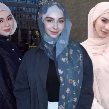 Netizen Dakwa Wajah Kelihatan Berbeza, Adira Salahudi Nafi Ambil Filler & Botox – ‘Takut Jatuh Fitnah’