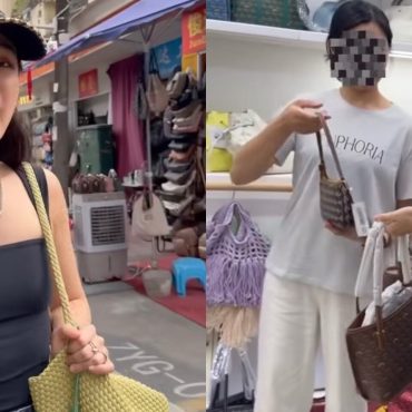 Christy Ng Terkedu Koleksi Beg Diciplak Kilang China, Rupanya Rakyat Malaysia & Indonesia Antara Pembeli Terbesar