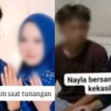 Pengantin Perempuan Hilang 6 Jam Sebelum Nikah, Rupanya Kantoi ‘Check In’ Dengan Kekasih!