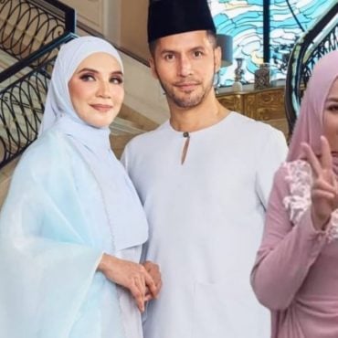 Sanggup Pinjamkan Pembantu Rumah, Pengurus Azar Azmi Kongsi Kebaikan Aliff Syukri & Isteri