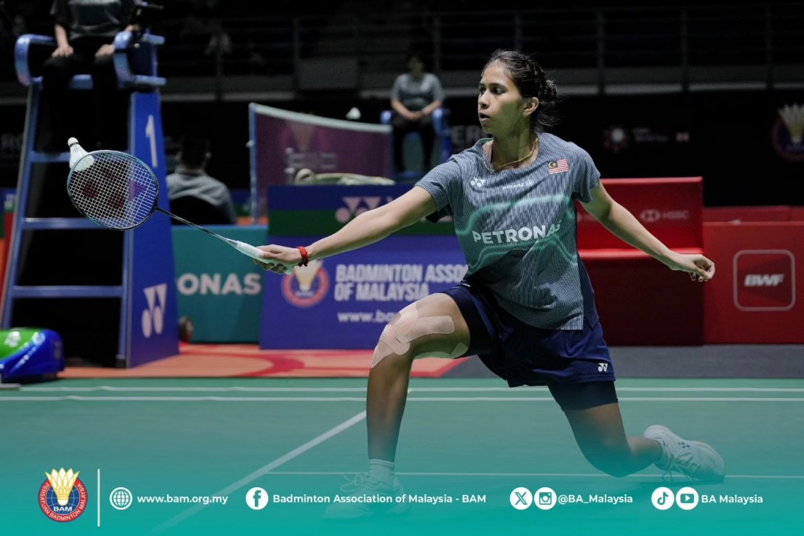 Malaysia Masters 2026