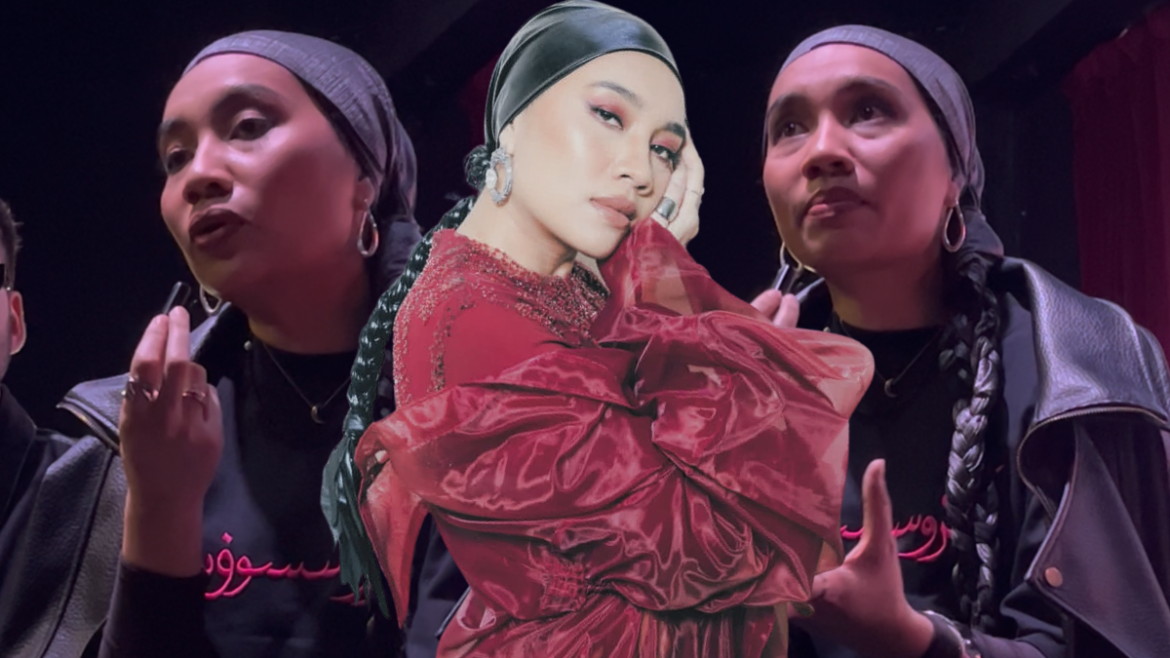 Raih 1 Billion Strim, Yuna Buktikan Penyanyi ‘Independent’ Mampu Berjaya – ‘ Saya Berkarya Kerana Minat’