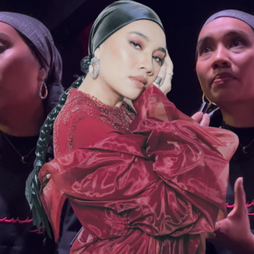 Raih 1 Billion Strim, Yuna Buktikan Penyanyi ‘Independent’ Mampu Berjaya – ‘ Saya Berkarya Kerana Minat’