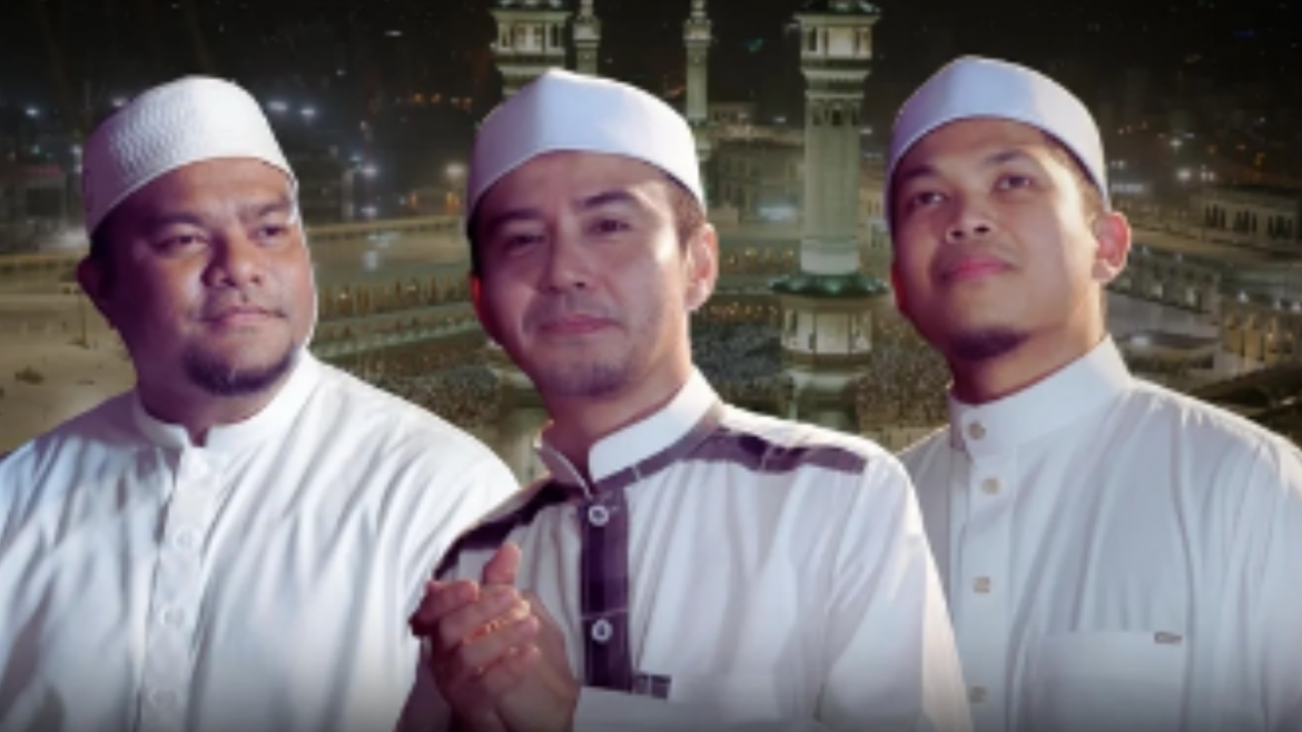 Fitri Haris Syukur Bayaran Tertunggak Konsert ‘This Is UNIC’ Sudah Lunas