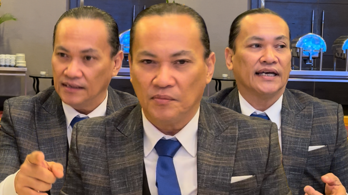 ‘Kesalahan Saya Dengan A Aida Adalah Sebab Da*ah, Buat Lupa Tanggungjawab’ – Ameng