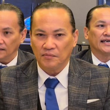 ‘Kesalahan Saya Dengan A Aida Adalah Sebab Da*ah, Buat Lupa Tanggungjawab’ – Ameng