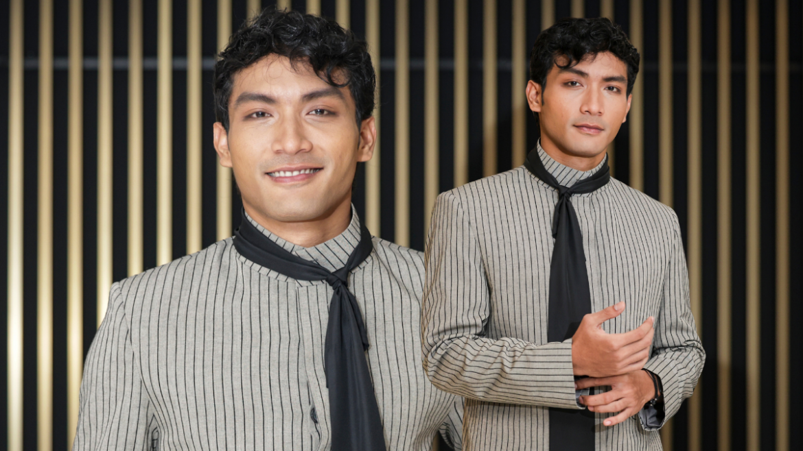 Amir Ahnaf Dah Buang 12 Ekor Saka Dalam Badan, Mudah Benci Orang Ketika ‘Ditumpang’