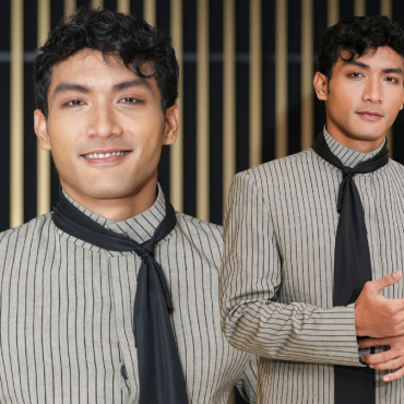 Amir Ahnaf Dah Buang 12 Ekor Saka Dalam Badan, Mudah Benci Orang Ketika ‘Ditumpang’